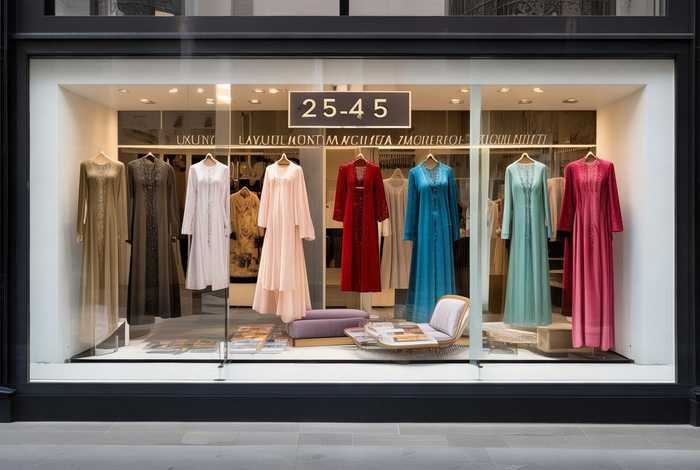 25到45岁轻奢女装品牌撤柜 25到45岁轻奢女装品牌加盟