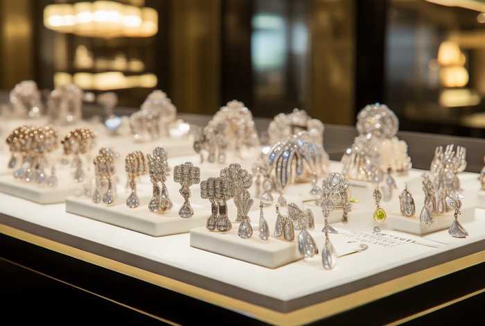 Chanel耳钉价格 chanel耳钉价格表