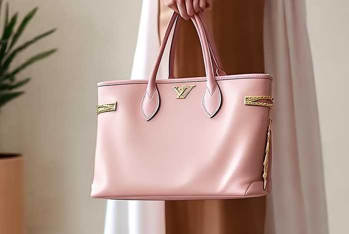 lv十大经典款女包粉色 - lv十大经典款女包粉色是哪款