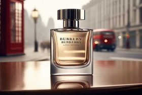 burberry伦敦香水，burberry伦敦女士香水价格