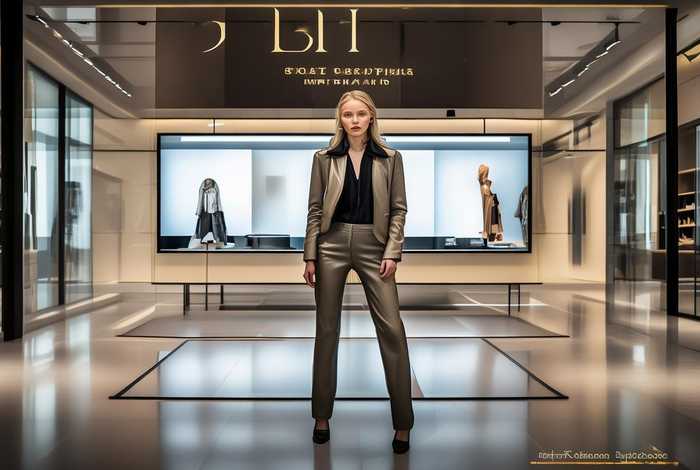 bibv官方旗舰店；bv女装官网旗舰店