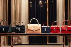 高档包包品牌排行榜前十名YSL；高档包包品牌排行榜前十名ysl