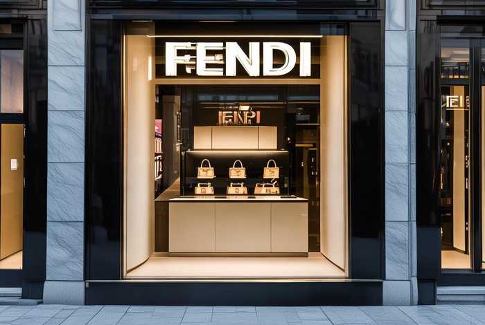 芬迪在哪买才是正品、芬迪在哪买才是正品的
