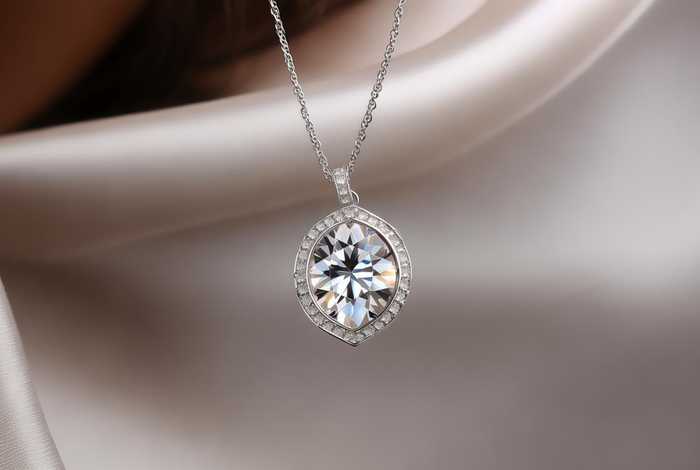 1000元项链推荐，1000左右项链推荐