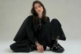 chanel衣服秋冬 - chanel2020秋冬成衣