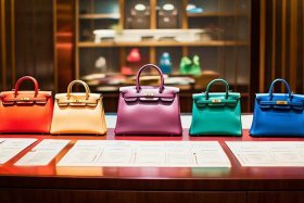 爱马仕顶级包包价格一览表，爱马仕顶级包包价格一览表图片