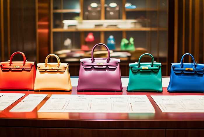 爱马仕顶级包包价格一览表，爱马仕顶级包包价格一览表图片