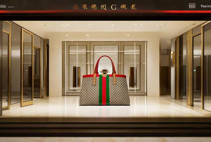 古驰中国官方网站；古驰中国官方网站图片