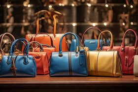 高档女包品牌大全有哪些（高档女包品牌大全有哪些牌子）