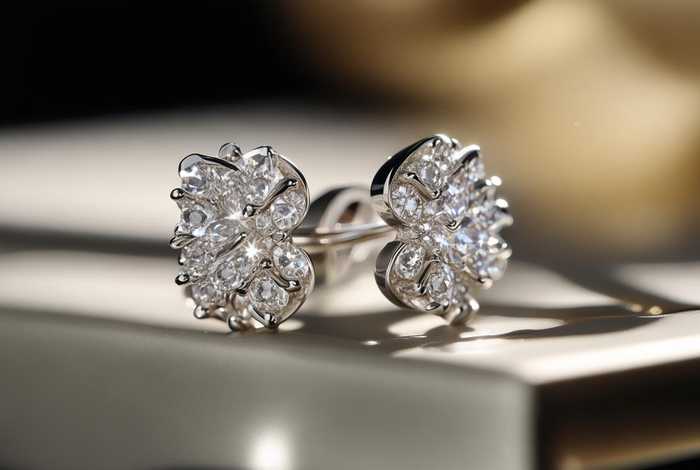 chanel耳环是正品吗 chanel耳环是真钻吗 chanel耳环是正品吗 chanel耳环是真钻吗