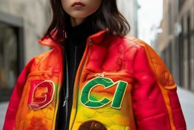 古奇官网gucci羽绒服，gucci 官网羽绒服