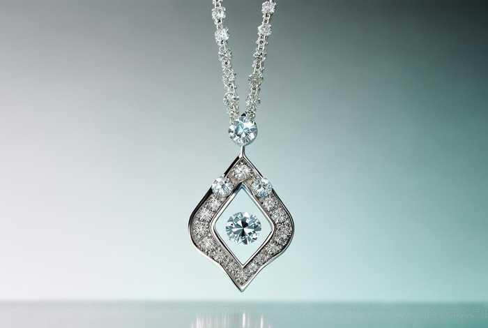 tiffany co蒂芙尼 tiffanyco蒂芙尼项链