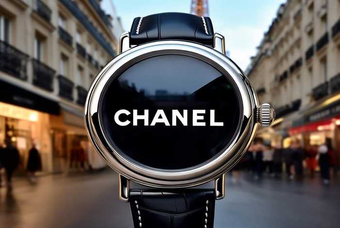 chanel手表官网价格 chanel手表paris价格