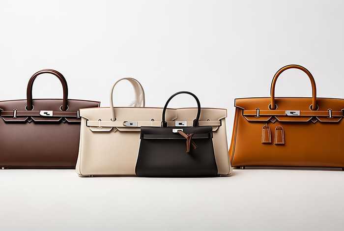 爱马仕最经典四个包；爱马仕最经典四个包是哪款