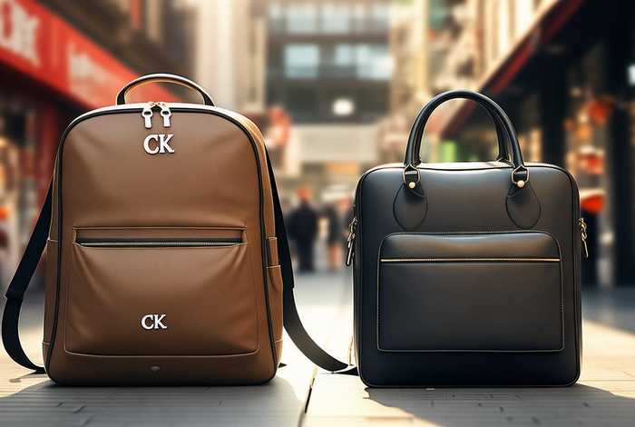 ck和小ck包包哪个好，ck和小ck包包哪个好一点