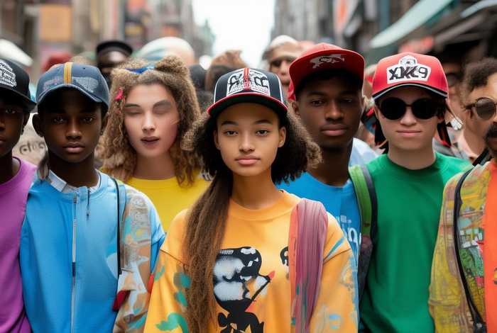 2020最受欢迎潮牌；十大最受欢迎潮牌2020