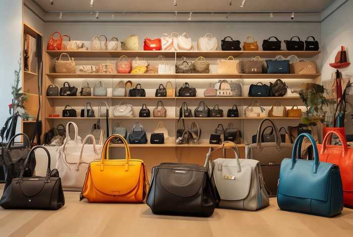 包包大众品牌两三百 - 比较大众的包包品牌