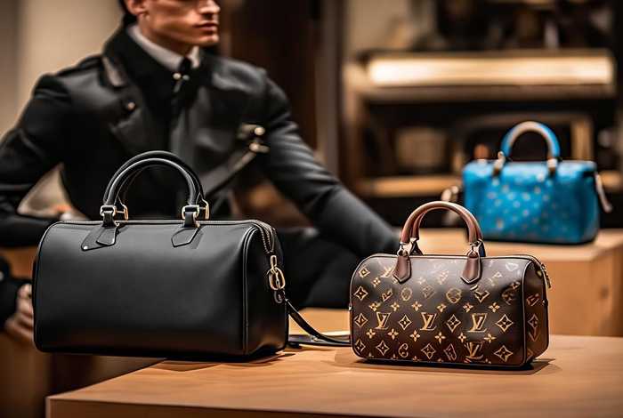 lv最值得买的几款包男 lv最值得买的几款包男士