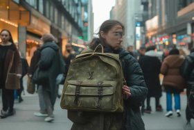 背哪种lv的一看就是穷人（背lv的都是什么人）