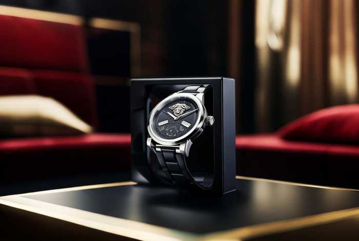 范思哲属于什么档次的手表；范思哲手表是什么档次的