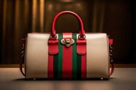 古驰女包正品（古驰女包正品和高仿的区别）