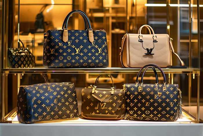 lv十几万的包包有哪些；lv十几万的包包有哪些型号