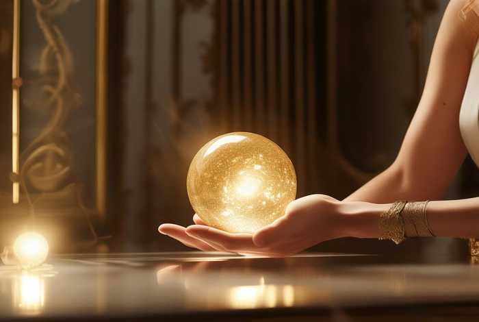 chanel小金球的作用，chanel小金球什么时候上市的