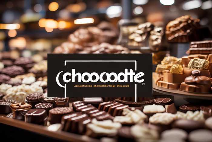 chocoolate官网旗舰店 - chocoolate中国官网