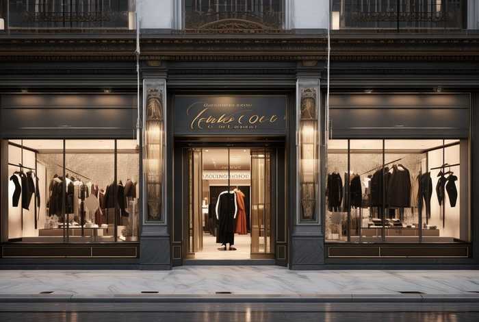 比较出名的服装店品牌 比较出名的服装店品牌排行榜