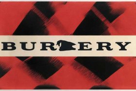 巴宝莉官方图标 - 巴宝莉官方图标图片