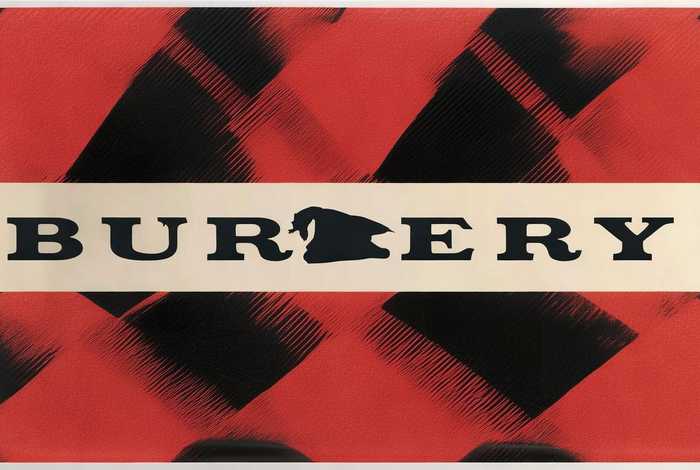 巴宝莉官方图标 - 巴宝莉官方图标图片