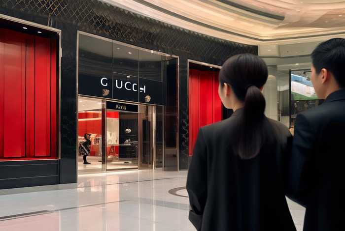 古驰中国官网旗舰店是正品吗 古驰中国官网旗舰店是正品吗知乎