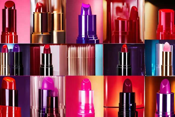 10大口红品牌排行榜前十名、10大口红品牌排行榜前十名图片 10大口红品牌排行榜前十名、10大口红品牌排行榜前十名图片