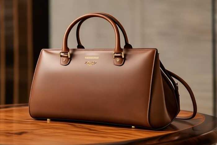 coach什么档次 - coach属于什么档次的包包