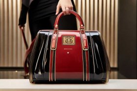 宝格丽属于什么档次包 宝格丽包包属于什么档次