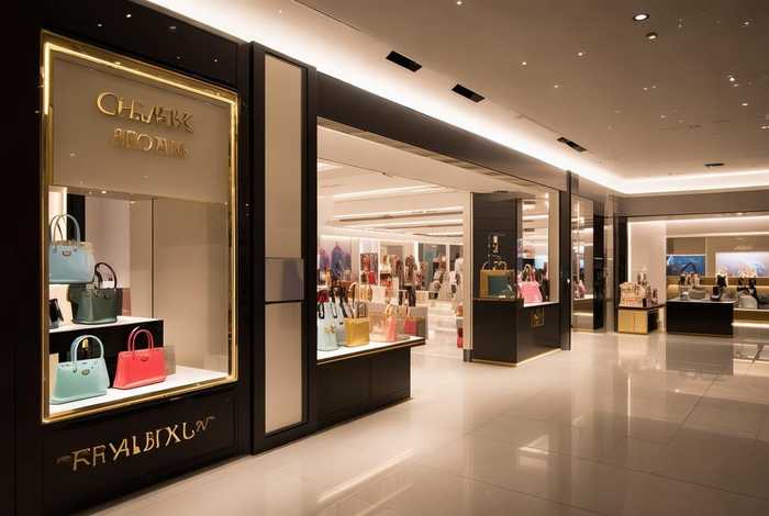 高档包包品牌的商场叫什么；高档包包品牌的商场叫什么名字