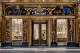 chaumet尚美官网入口、chaumet尚美中国官网