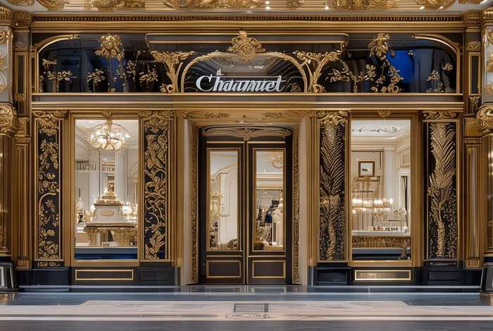 chaumet尚美官网入口、chaumet尚美中国官网