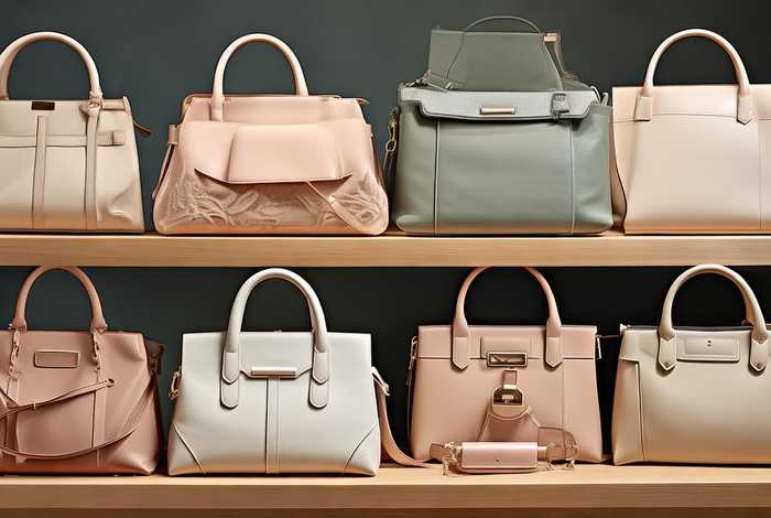 2000左右的女士包包有哪些（2000左右的女士包包有哪些款式）