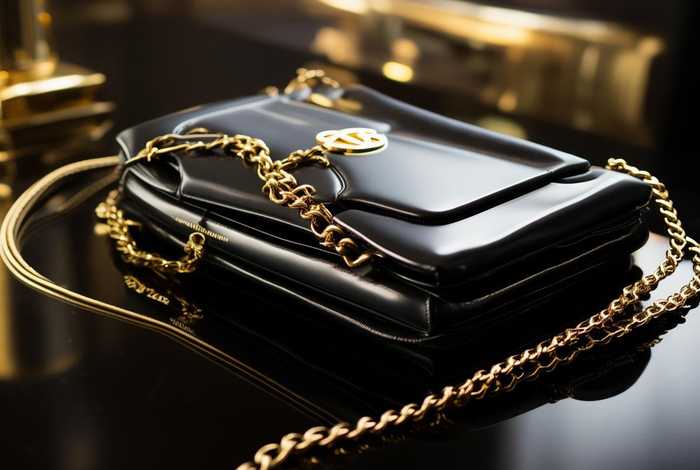 chanel全球只发行100个的包 - chanel包2021