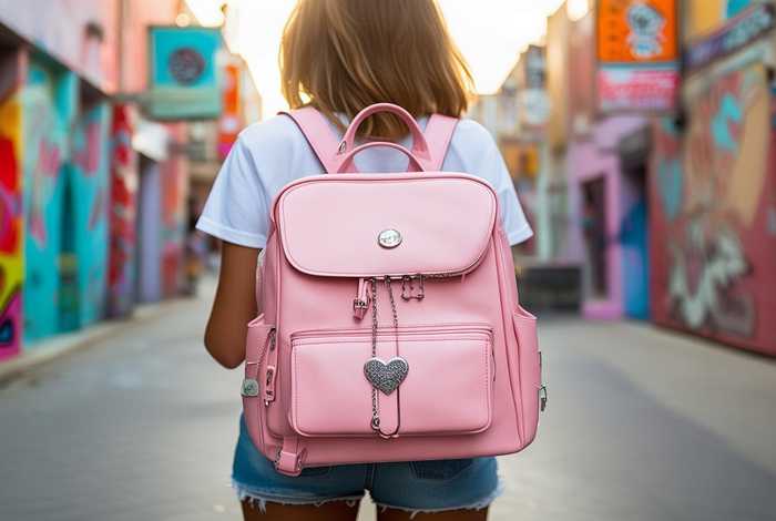 20岁女生包包推荐，20岁女生包包品牌推荐