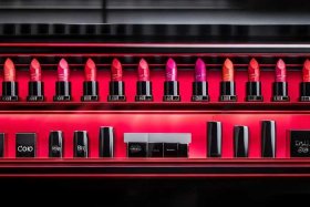 迪奥香奈儿口红价格（迪奥香奈儿口红价格及图片）