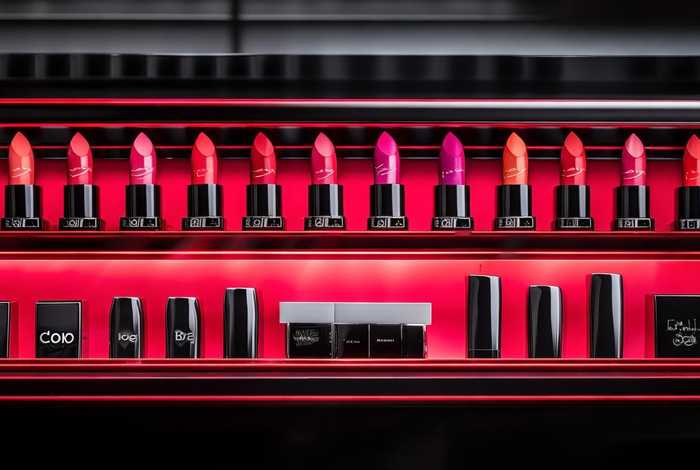 迪奥香奈儿口红价格(迪奥香奈儿口红价格及图片) 迪奥香奈儿口红价格(迪奥香奈儿口红价格及图片)