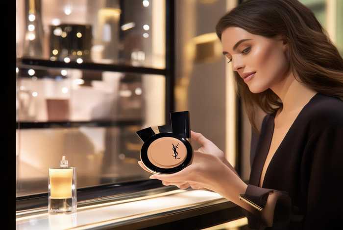 ysl美国官网买气垫（ysl美国官网买气垫怎么买）