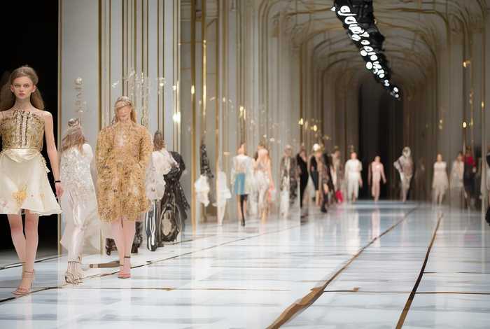 服装顶级品牌奢侈品排名 服装顶级品牌奢侈品排名榜