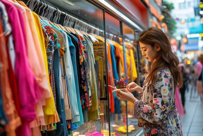 cierrakorey是杂牌吗 - claireskorea是什么牌子