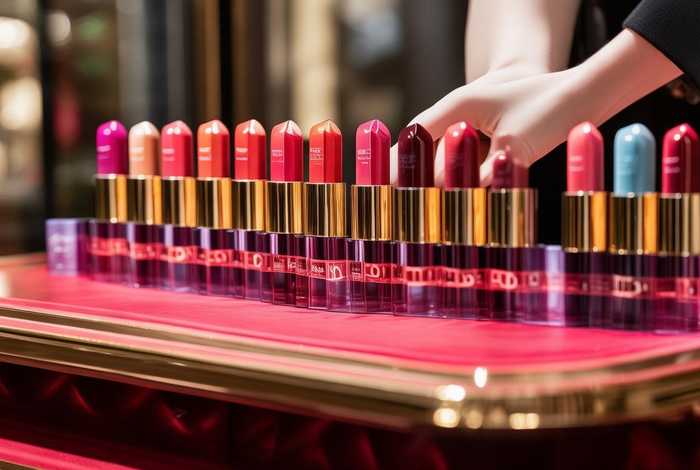 chanel专柜口红多少钱 - chanel口红专柜多少钱一支