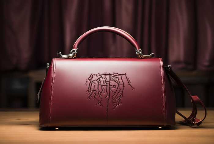 包包牌子小众品牌商标；小众品牌包包标志