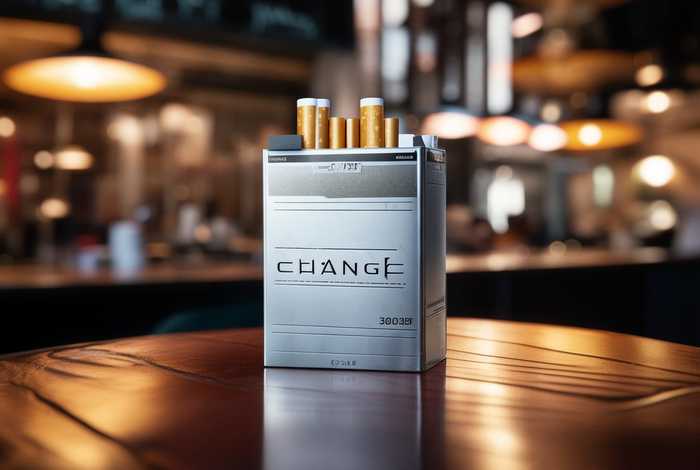 change是什么牌子的烟 change是什么牌子的烟多少钱