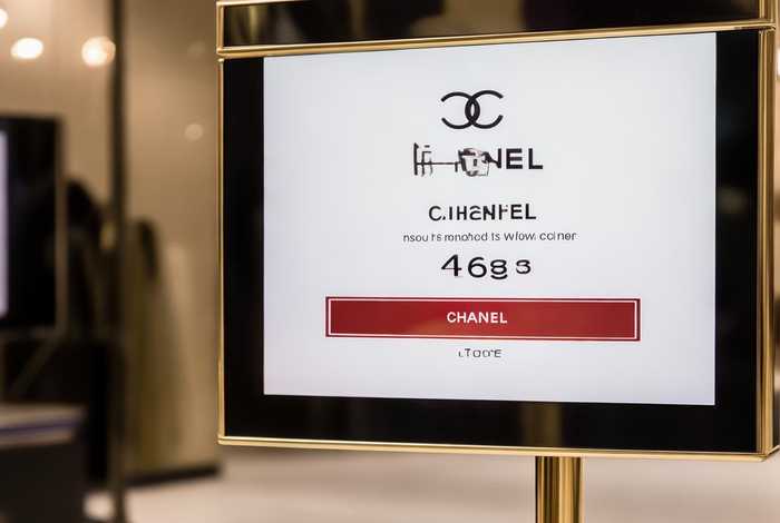 chanel编号查询入口、chanel编号查询入口4603